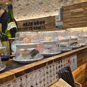 미카도스시 리뷰 사진