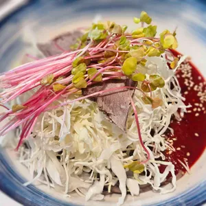 유메소바 대표 사진