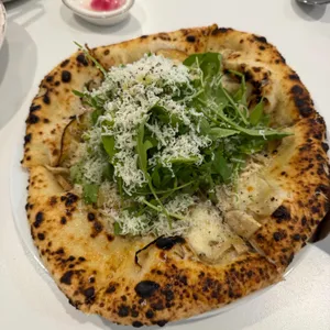 나폴리골목 사진