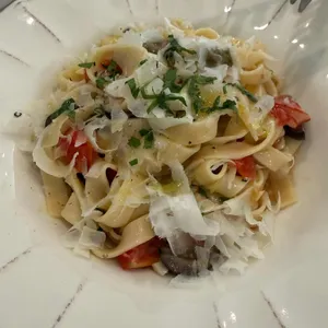 나폴리골목 사진