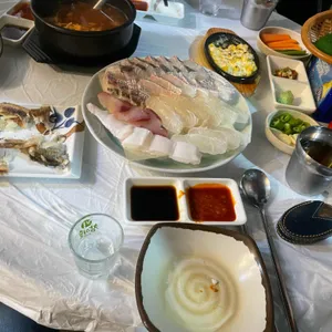 맛있는포장마차 사진