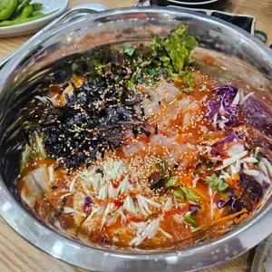 삼거리횟집 대표 사진