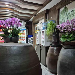 해송쌈밥 리뷰 사진