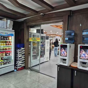 해송쌈밥 리뷰 사진