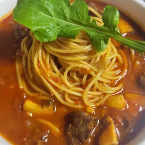 궁파스타 대표 사진