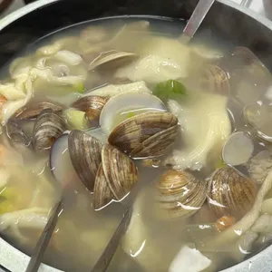 소문난칼국수 대표 사진