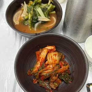 소문난칼국수 사진