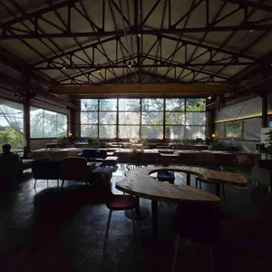 커피문화 포레스트 리뷰 사진