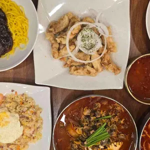 조기종의향미각 대표 사진