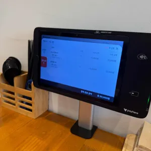 나사리쌀국수 리뷰 사진