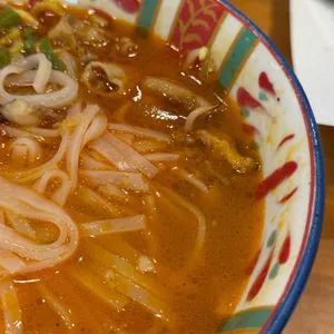 나사리쌀국수 사진