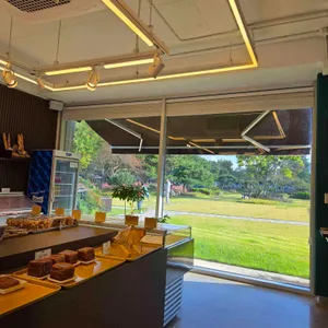 밀의온도 리뷰 사진