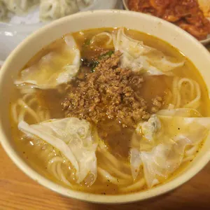 명동교자 리뷰 사진