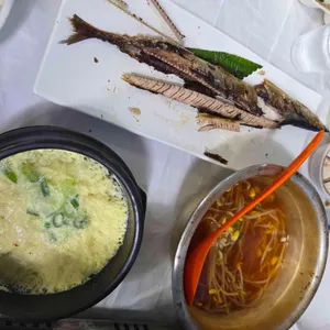 반도회수산물 사진