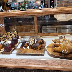 카페코이 리뷰 사진