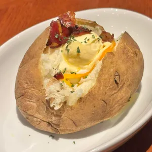 아웃백스테이크하우스 사진