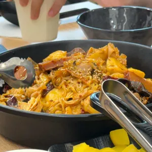 다복향마라탕 사진