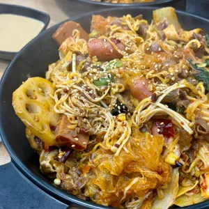 다복향마라탕 사진