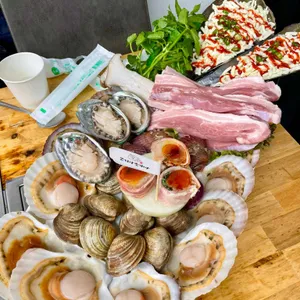 정동진 고기랑조개랑 대표 사진