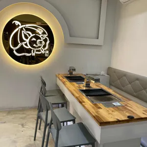 정동진 고기랑조개랑 리뷰 사진