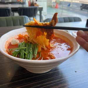 짬뽕지존 리뷰 사진