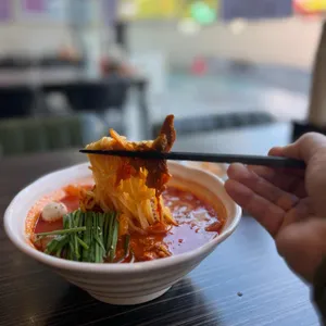 짬뽕지존 리뷰 사진