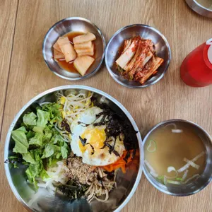 밀로한끼 대표 사진