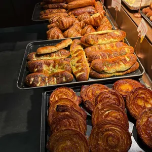 바바베이커스 사진