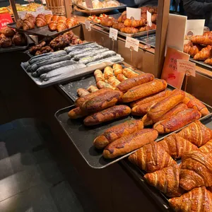 바바베이커스 사진