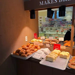 바바베이커스 사진