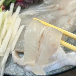 횟집갈래 대표 사진