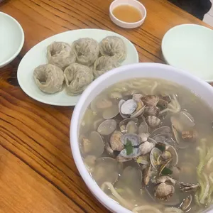 오대오바지락칼국수 대표 사진