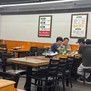 냉삼시대 리뷰 사진