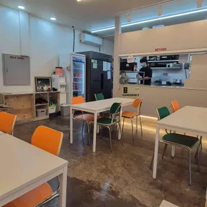 758버거 리뷰 사진