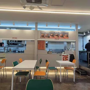 758버거 리뷰 사진