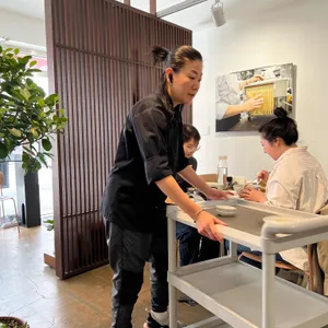 서교난면방 리뷰 사진