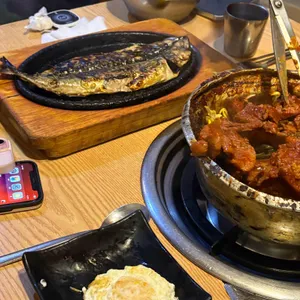 홍성준양푼갈비 사진