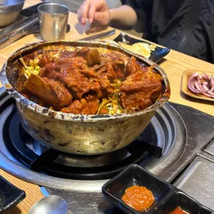 홍성준양푼갈비 대표 사진