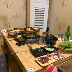 홍성준양푼갈비 리뷰 사진