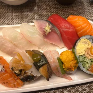 하루초밥 대표 사진