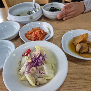 두레박고을 사진