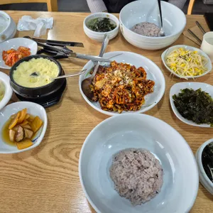 두레박고을 사진