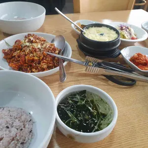 두레박고을 사진