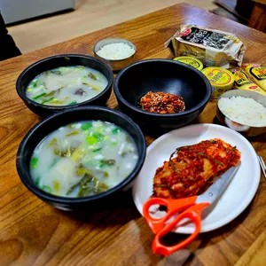 선화동실비식당 대표 사진