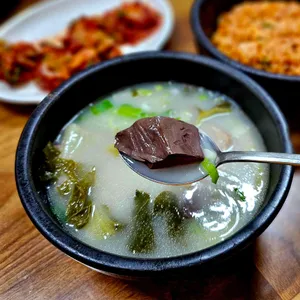 선화동실비식당 사진