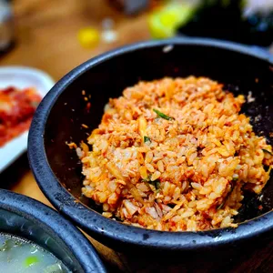 선화동실비식당 사진