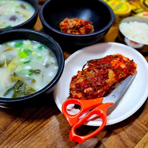 선화동실비식당 사진