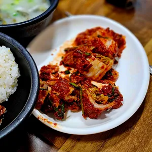 선화동실비식당 사진