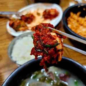 선화동실비식당 사진