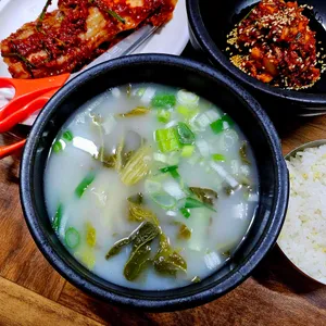 선화동실비식당 사진